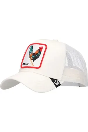 Goorin Bros. Caps, unisex, , Size: ONE SIZE Animal Farm Trucker Cap Unisex