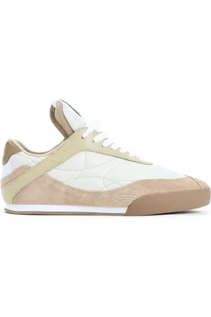 Chloé Sneakers, female, , Size: 10 US Stylish Kick Sneakers