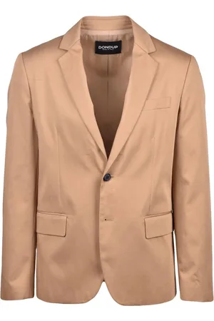 Dondup Blazers, male, , Size: L Jacket