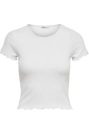 ONLY T-Shirts, female, , Size: XS Top Style Model - Best Product
