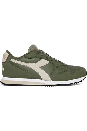 Diadora Sneakers, male, , Size: 10 US Urban Casual Sneakers Unisex