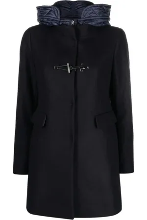 FAY Parkas, female, , Size: XS Toggle Coat