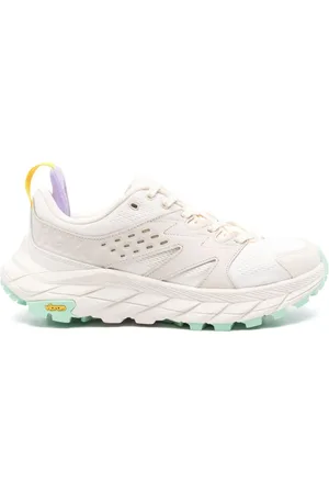 Hoka One One Sneakers, female, , Size: 9 US Sneakers Lace-up Rubber Sole