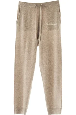 Karl Lagerfeld Sweatpants, female, , Size: M Hotel Karl Kashmere Joggers