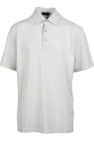 HERNO Polo Shirts, male, , Size: 4XL Polo