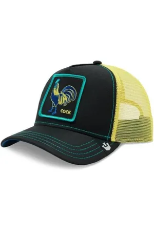Goorin Bros. Caps, female, , Size: ONE SIZE Trucker Cap Acid Trip Special Edition