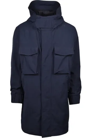 Dondup Parkas, male, , Size: XL Parka
