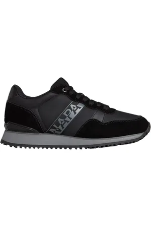 Napapijri Sneakers, male, , Size: 10 US Eco-Leather Cosmos Sneakers