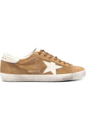 Golden Goose Sneakers, male, , Size: 9 US Stylish Sneakers
