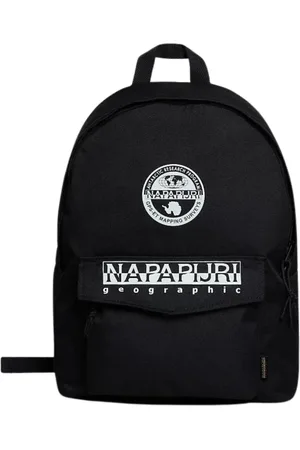 Napapijri Backpacks, female, , Size: ONE SIZE Technical Fabric Daypack Backpack Unisex