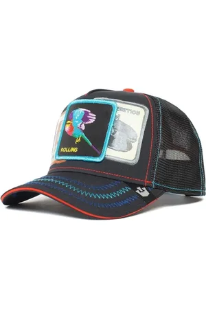 Goorin Bros. Caps, unisex, , Size: ONE SIZE Animal Farm Trucker Cap Unisex