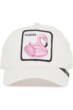 Goorin Bros. Caps, female, , Size: ONE SIZE Animal Farm Trucker Cap Unisex