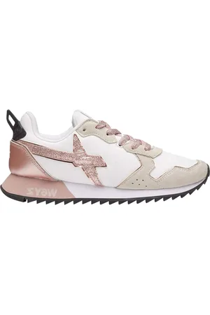 W6YZ Sneakers, female, , Size: 6 US White Women