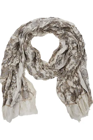 Etro Silky Scarves, male, , Size: ONE SIZE Stylish Scarf for All Occasions