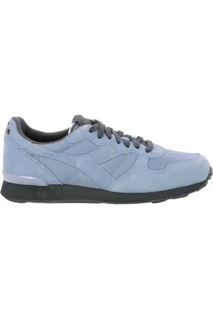 Diadora Sneakers, female, , Size: 7 US Leather Manifesto Camaro Sneakers