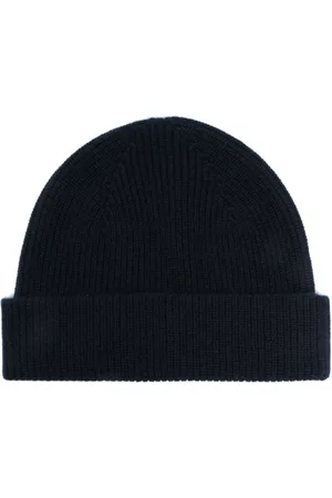 Ermenegildo Zegna Beanies, male, , Size: ONE SIZE B09 Beanie Hat