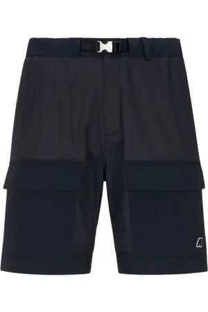 K-Way Casual Shorts, male, , Size: S Outdoor Shorts for Summer