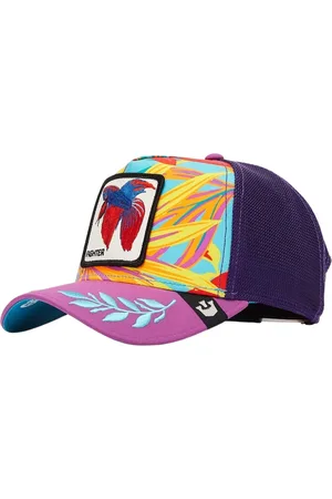Goorin Bros. Caps, female, , Size: ONE SIZE Special Edition Fighter Trucker Cap Unisex
