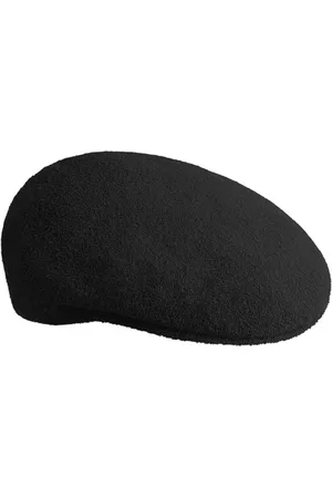 Kangol Hats, female, , Size: M Elasticized Bermuda Hat Unisex