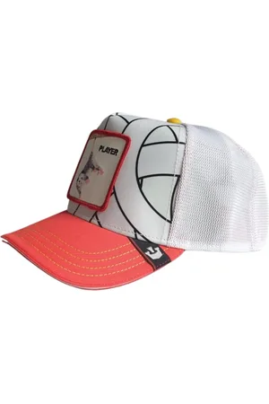 Goorin Bros. Caps, female, , Size: ONE SIZE Special Edition Trucker Cap Player Cambiacolore