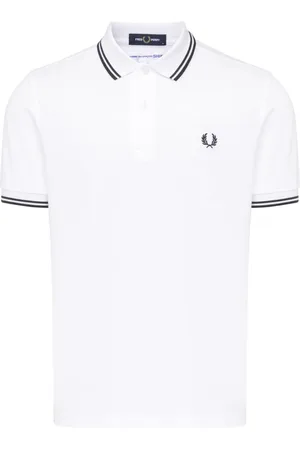 Comme des Garçons Polo Shirts, male, , Size: M Knit Men