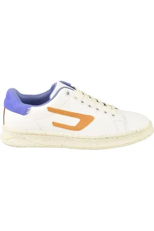Diesel Sneakers, female, , Size: 7 US Sneakers