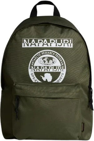 Napapijri Backpacks, female, , Size: ONE SIZE Casual Daypack with Pocket