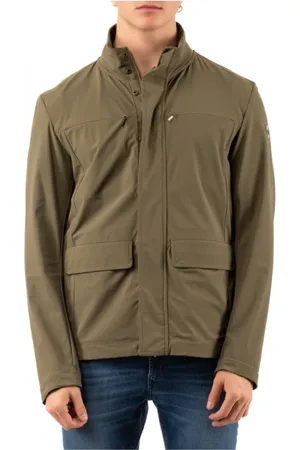Colmar Light Jackets, male, , Size: XL Stylish Blouson Jacket
