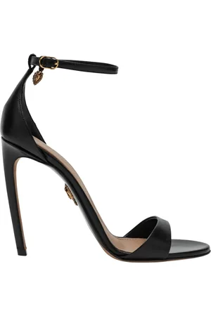 Dolce & Gabbana High Heel Sandals, female, , Size: 7 US Low Heel Pumps