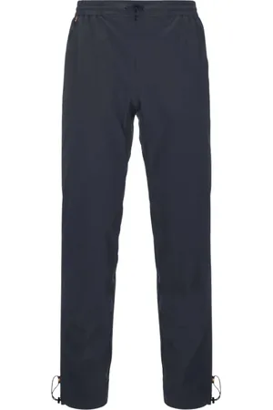 K-Way Slim-fit Trousers, male, , Size: L Technical Trousers