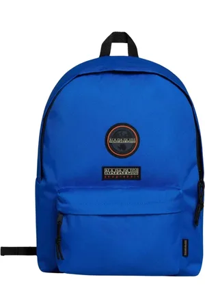 Napapijri Backpacks, male, , Size: ONE SIZE Casual Backpack Design