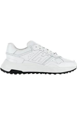 Hogan Sneakers, male, , Size: 7 1/2 US Sneakers for a Stylish Look