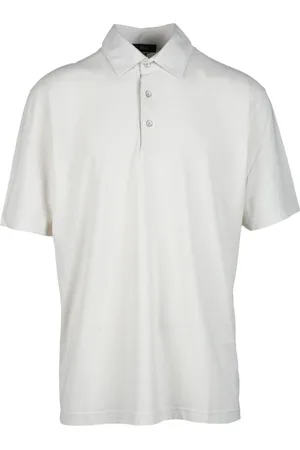 HERNO Polo Shirts, male, , Size: 4XL Polo