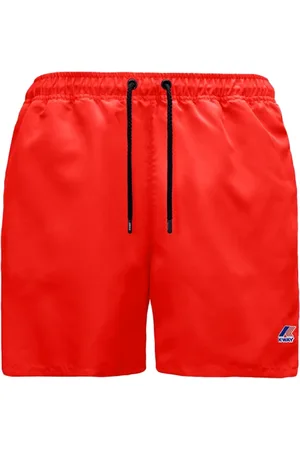 K-Way Beachwear, male, , Size: XL Men
