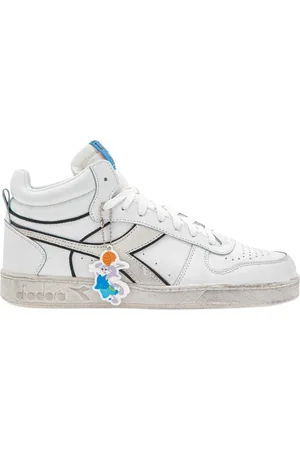 Diadora Sneakers, male, , Size: 12 1/2 US Vintage Bunny Sneakers