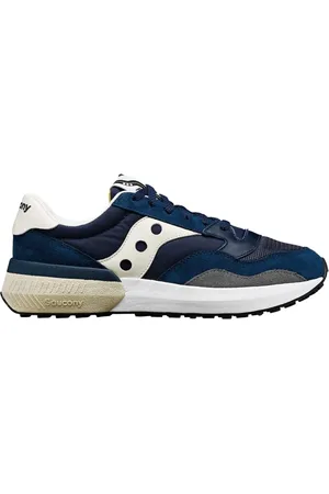 Saucony Sneakers, male, , Size: 11 US Leather Jazz NXT Sneakers
