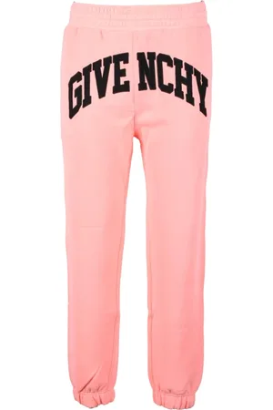 Givenchy Sweatpants, male, , Size: S Trousers