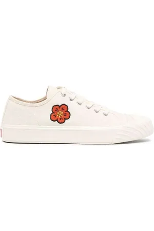 Kenzo Sneakers, male, , Size: 7 US Casual Sneakers for Everyday Wear