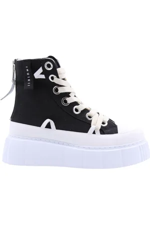 INUIKII Sneakers, female, , Size: 8 US Pluto Sneaker
