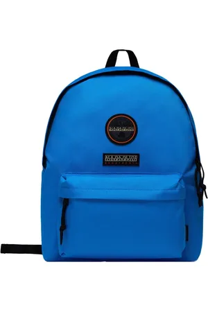Napapijri Backpacks, male, , Size: ONE SIZE Casual Voyage Backpack Electric Unisex