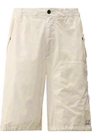 C.P. Company Casual Shorts, male, , Size: XL Shorts for Men Stylish