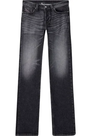 Diesel Straight Jeans, male, , Size: W36 1985 Larkee Regular Jeans
