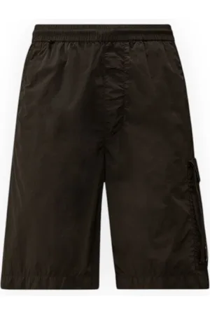 C.P. Company Casual Shorts, male, , Size: L Cargo Shorts for Men