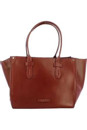 The Bridge Tote Bags, female, , Size: ONE SIZE Leather Shoulder Bag for Women
