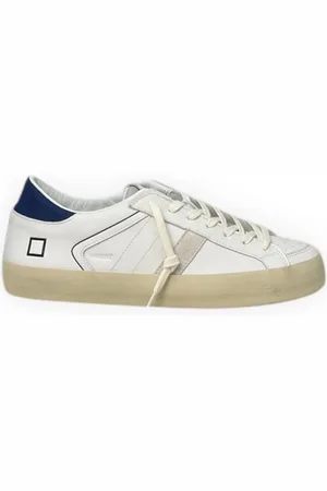D.A.T.E. Sneakers, male, , Size: 12 US Low Calf Sneakers