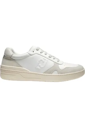 Liu Jo Sneakers, male, , Size: 11 US Walker Sneakers
