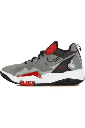 Jordan Sneakers, male, , Size: 9 US High-Top Sneaker with Zoom Air Unit