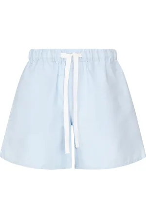 J.W.Anderson Short Shorts, male, , Size: M Denim Shorts