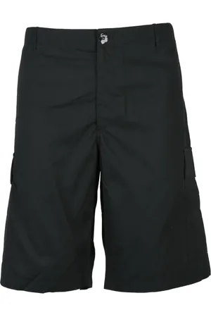 Kenzo Casual Shorts, male, , Size: M Paris Shorts 100% Cotton
