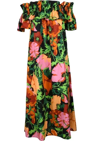 La DoubleJ Midi Dresses, female, , Size: M Women